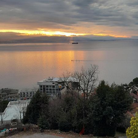 Apartment Ana Opatija Ngoại thất bức ảnh