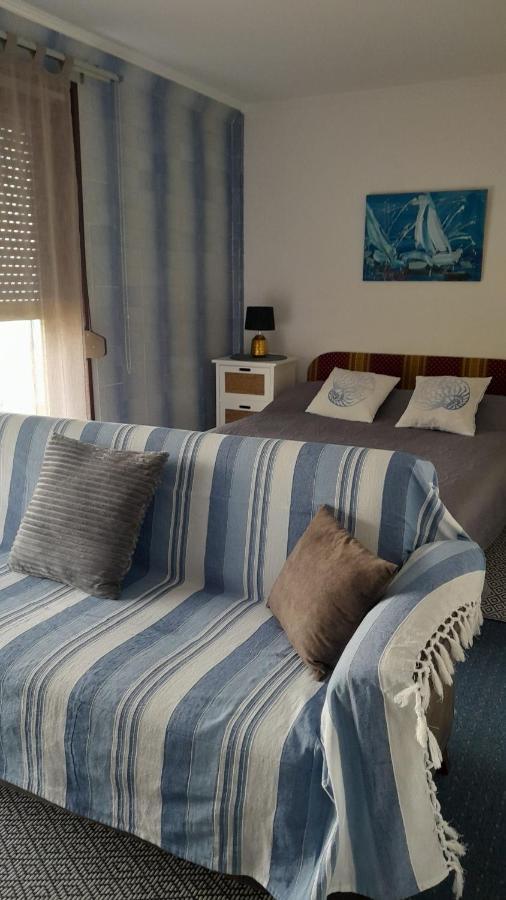 Apartment Ana Opatija Ngoại thất bức ảnh