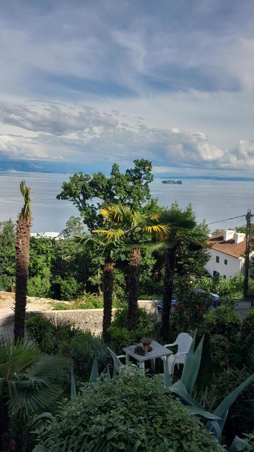 Apartment Ana Opatija Ngoại thất bức ảnh