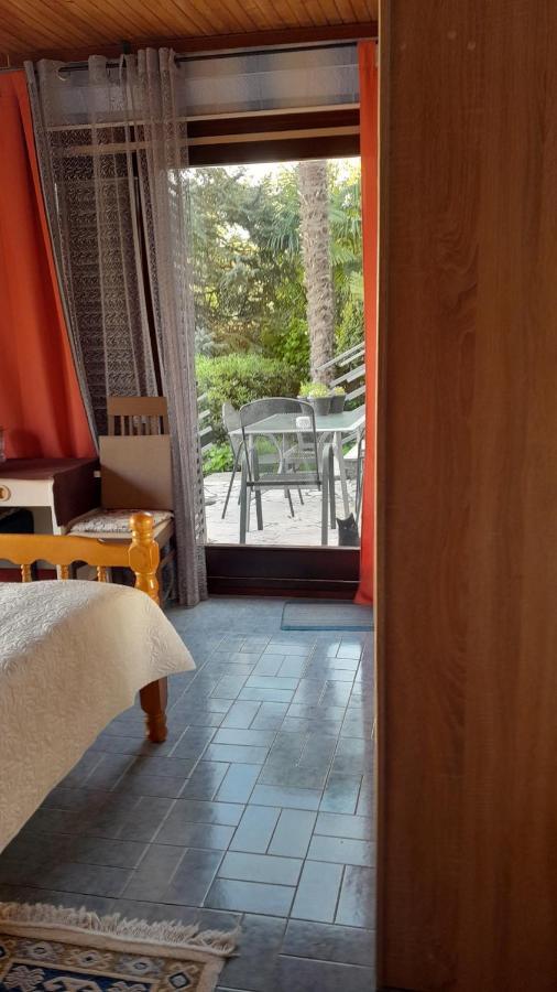 Apartment Ana Opatija Ngoại thất bức ảnh