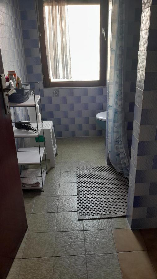 Apartment Ana Opatija Ngoại thất bức ảnh