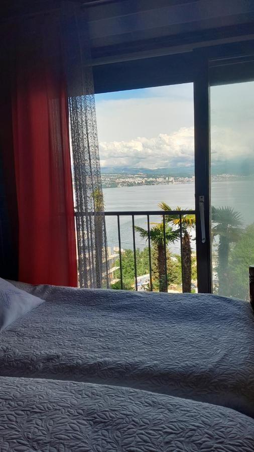 Apartment Ana Opatija Ngoại thất bức ảnh