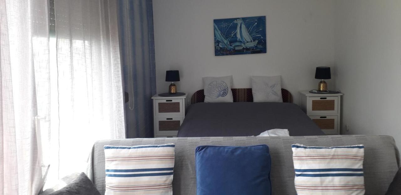 Apartment Ana Opatija Ngoại thất bức ảnh