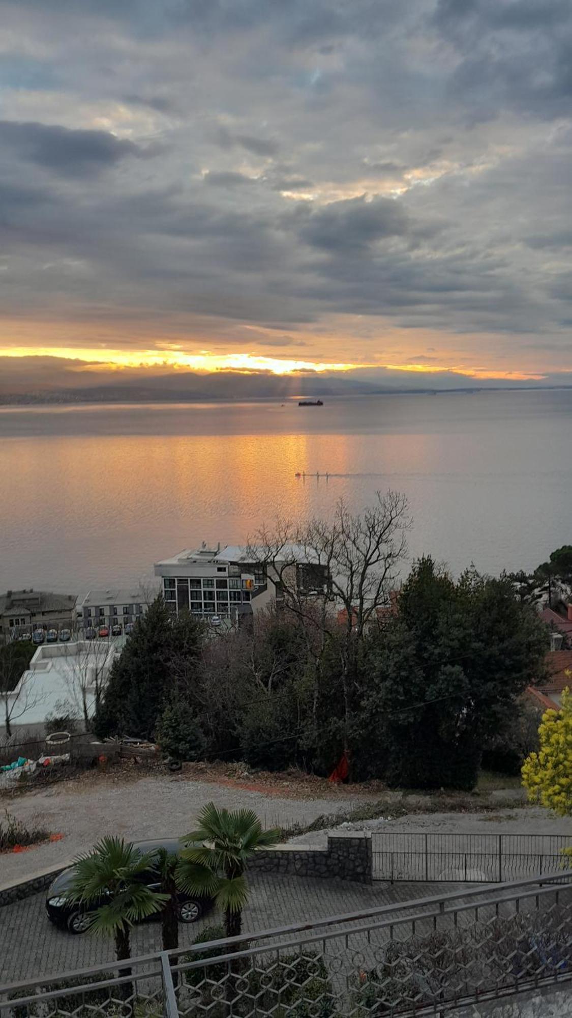 Apartment Ana Opatija Ngoại thất bức ảnh