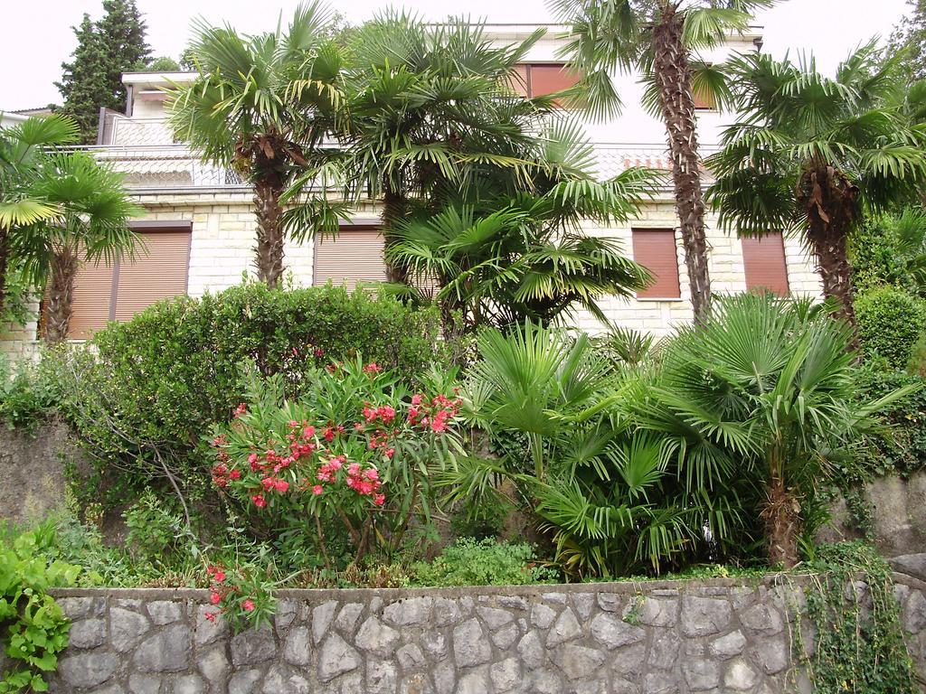 Apartment Ana Opatija Phòng bức ảnh