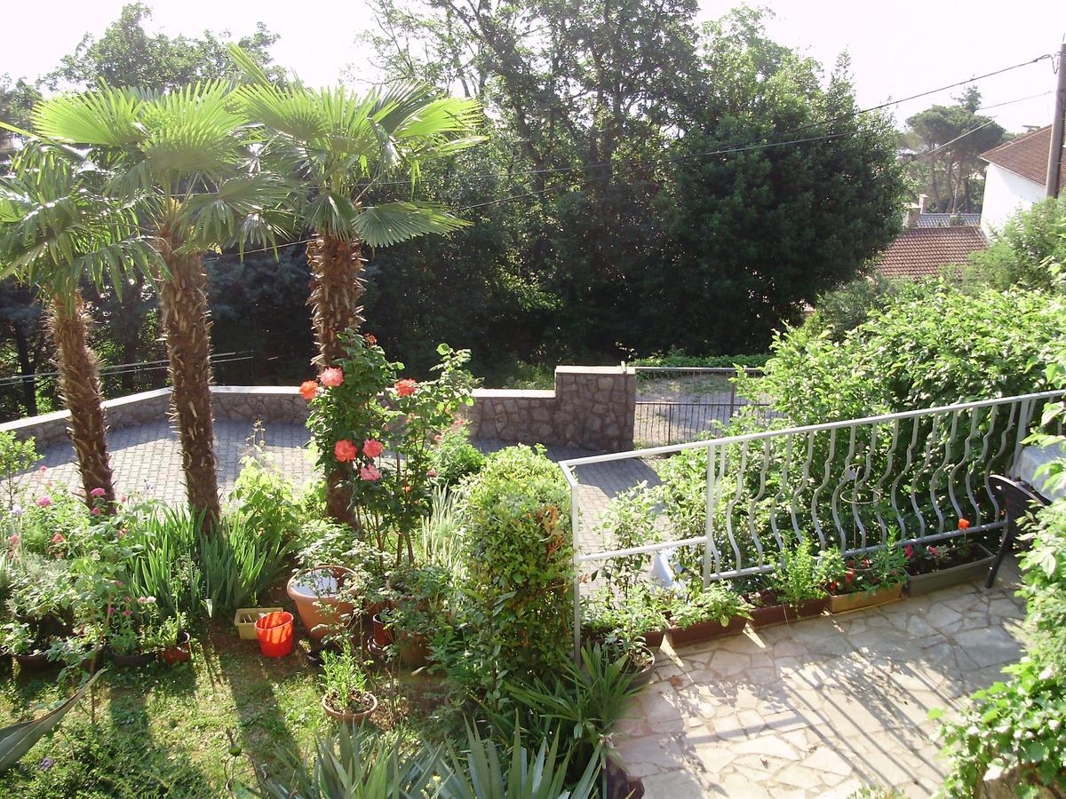 Apartment Ana Opatija Ngoại thất bức ảnh