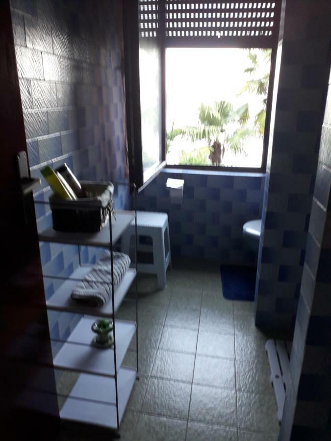 Apartment Ana Opatija Ngoại thất bức ảnh