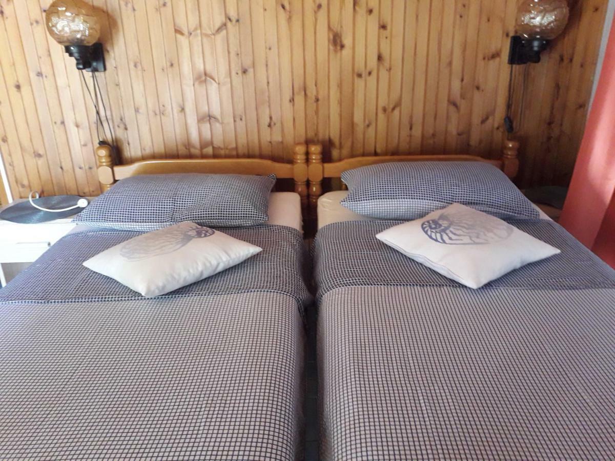 Apartment Ana Opatija Ngoại thất bức ảnh