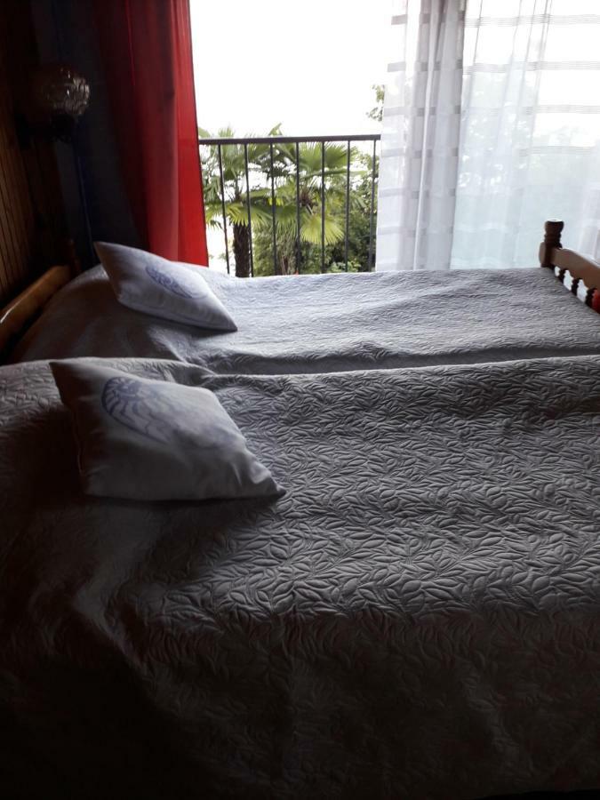 Apartment Ana Opatija Ngoại thất bức ảnh